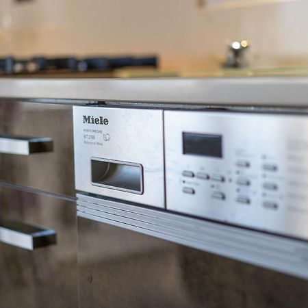 Bed and Breakfast Burlington House Boutique Oksford Zewnętrze zdjęcie Miele dishwasher